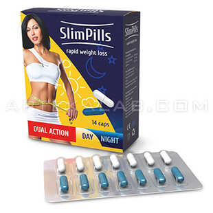 Slim Pills