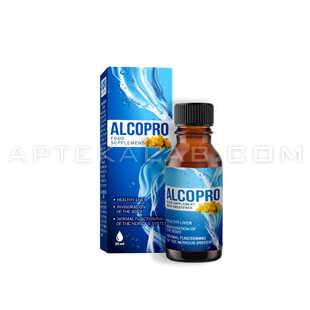AlcoPRO купить в аптеке в Вильнюсе