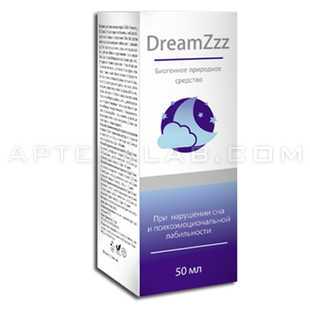 DreamZzz в Ретавасе