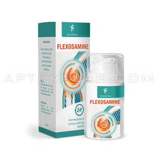 Flexosamine в Панявежисе