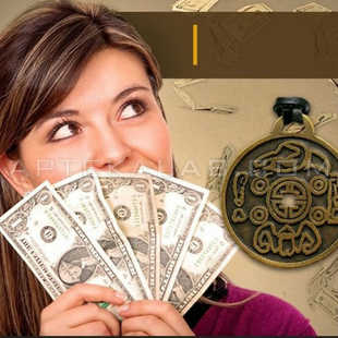 Money Amulet цена в Биржае