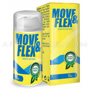 Move&Flex в Панявежисе