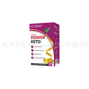 Power Keto