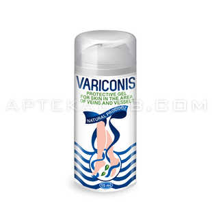 Variconis в аптеке в Мариямполе
